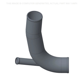 Druckleitung Case 84485406