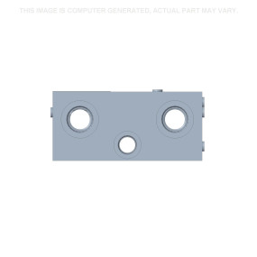 Hydraulikventil Case 84486899