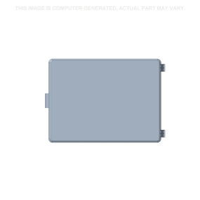 Abdeckung Case