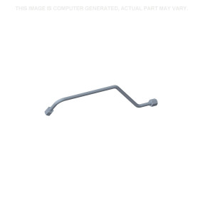 Hydraulikleitung Case 84488921