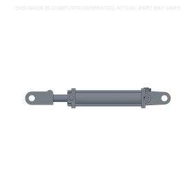 Hydraulikzylinder Case