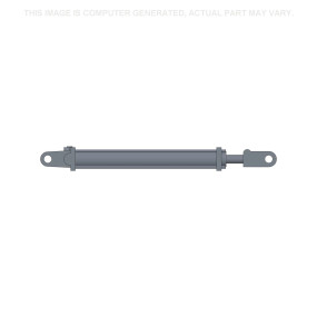 Hydraulikzylinder Case