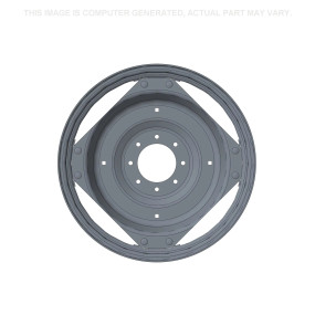 Rad, Komplett Case 84493517