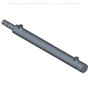 Hydraulikzylinder Case 84494145