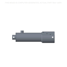 Hydraulikzylinder Case 84494480