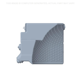 Kraftstofftank Case 84513154