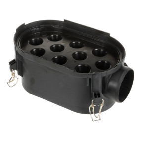 Abdeckung Case 84513807
