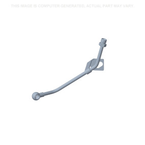Druckleitung Case 84514741