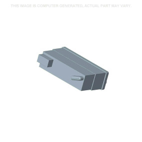 Radio Case 84520290