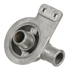 Filterkopf Case 84520336