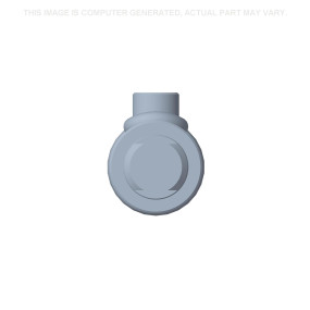 Hubzylinder Case 84520524