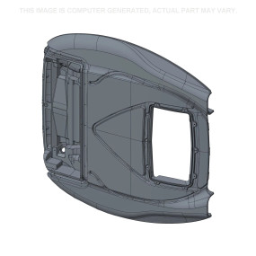 Dach Case