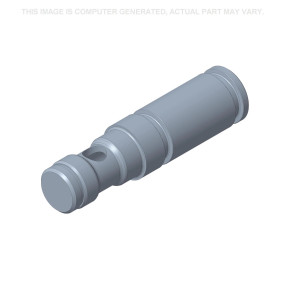 Ringschlauchnippel Case 84524149