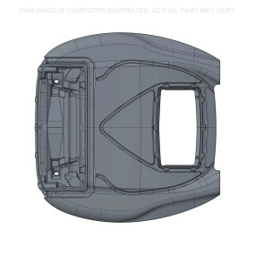 Dach Case 84524330
