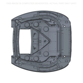 Dach Case