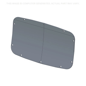 Glas Case