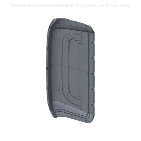 Deckel Case