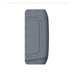 Deckel Case