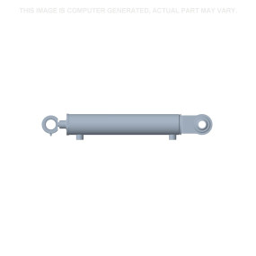 Hydraulikzylinder Case