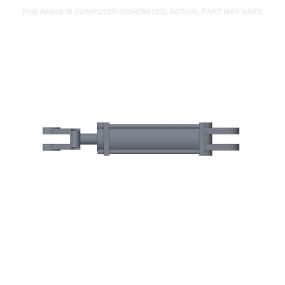 Hydraulikzylinder Case