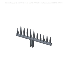 Finger (Kplt.) Case