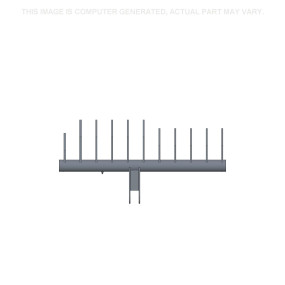 Finger (Kplt.) Case 84526342