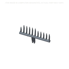 Zubringer Case 84526343
