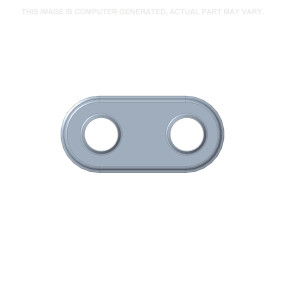Gummidichtung Case 84526658