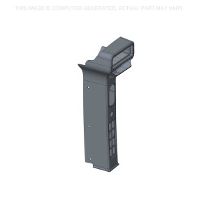 Verkleidung Case