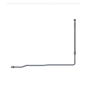Hydraulikleitung Case 84528368