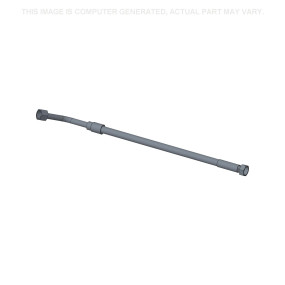 Hydraulikleitung Case