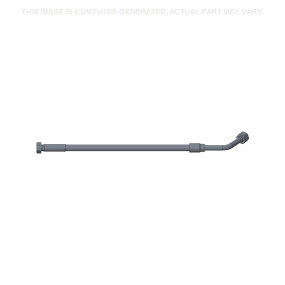 Hydraulikleitung Case