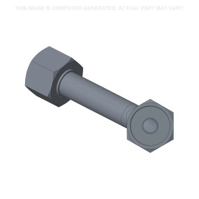 Hydraulikleitung Case