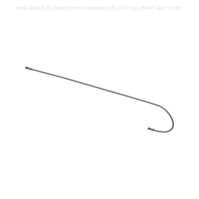 Hydraulikschlauch Case