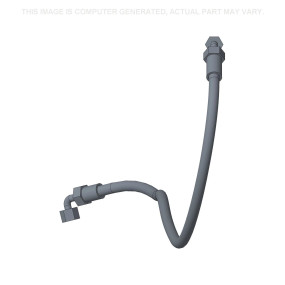 Hydraulikschlauch Case