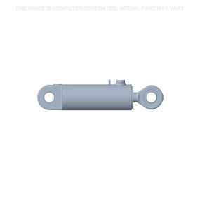 Hubzylinder Case 84530731