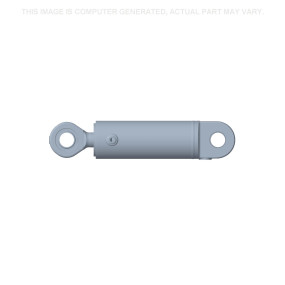 Hubzylinder Case 84530732