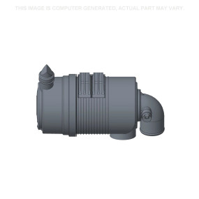 Luftfilter Case