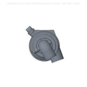 Luftfilter Case