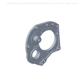 Deckel (Kplt.) Case 84531309
