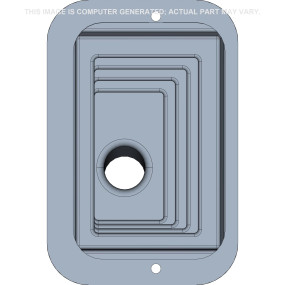 Manschette Case 84531817