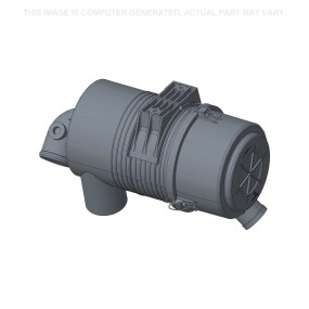 Luftfilter Case