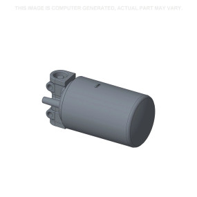 Hydraulikölfilter Case