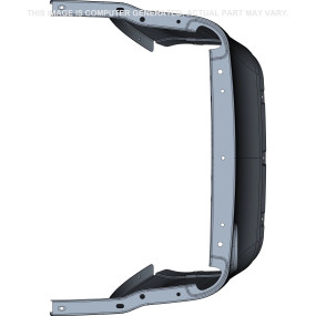 Haube Case 84537351