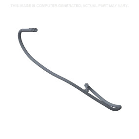 Hydraulikschlauch Case