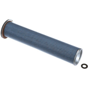 Luftfilter Case