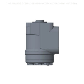 Motor Case 84539292