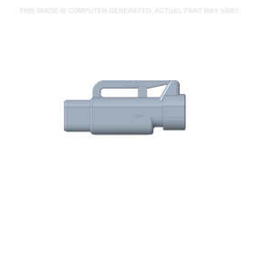 Kabelstecker Case 84539353
