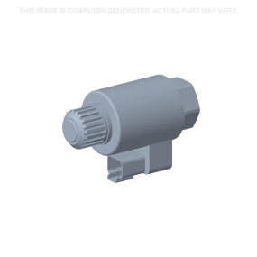 Hydraulikventil Case 84540955