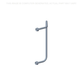 Hydraulikleitung Case 84542395